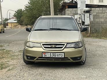 другие марки: Daewoo Nexia: 2008 г., 1.5 л, Механика, Бензин, Седан — 2