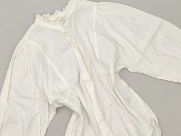 czy sweter z akrylu jest dobry: H&M, Bluzka damska, rozmiar S