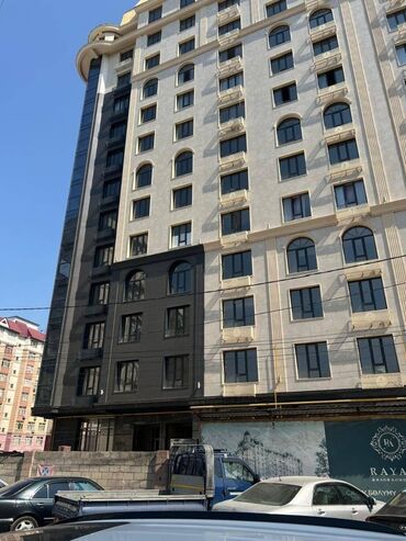кант продажа квартир: 2 комнаты, 55 м², Элитка, 3 этаж, Евроремонт