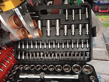 torx: Набор инструментов, Новый, Самовывоз — 2