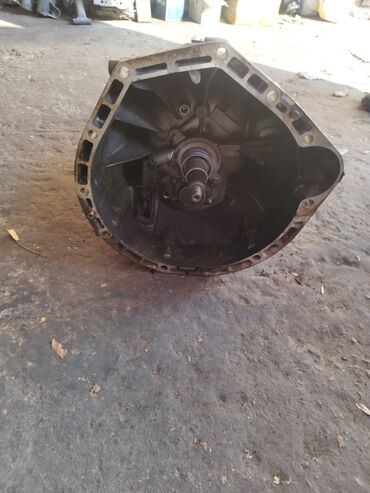 Двигатели, моторы и ГБЦ: Бензиновый мотор Mercedes-Benz 2003 г., 2 л, Б/у, Оригинал, Германия — 9