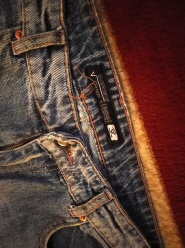 Qadın şalvarları: 38 razmer walvarlarlar. Biri 5manat — 14