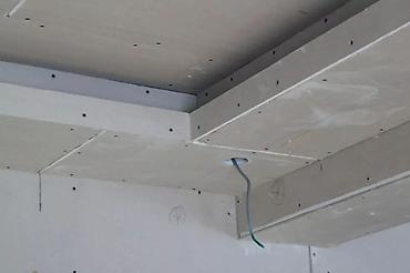 dur plaster: Монтаж перегородок Больше 6 лет опыта — 3