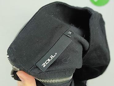 midi spódnice: Zoul, Sukienka damska, rozmiar S — 5