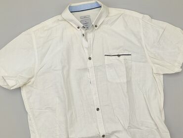 Men: Shirt for men, 2XL (EU 44), Carry, condition - Good