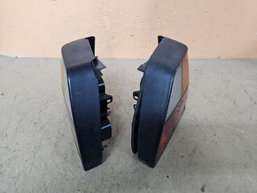 Стоп-сигналы: Задний правый стоп-сигнал Volkswagen 1990 г., Б/у, Оригинал — 10