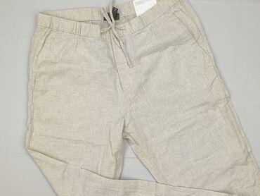 H&M, Spodnie materiałowe damskie, M