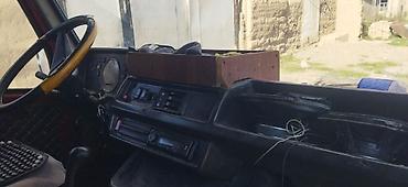 x class: Mercedes-Benz : 1992 г., 2.9 л, Механика, Дизель, Бус — 1