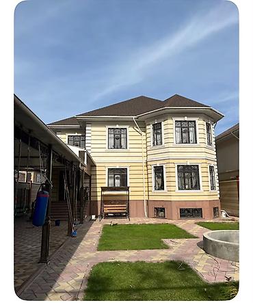 Продажа коттеджей и домов: 🏡 Сдаётся большой просторный особняк посуточно Чистый, уютный — 4