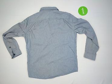 bluza z futrem: Decathlon, Koszulа dla mężczyzn, rozmiar L — 4