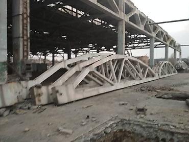 Железобетонные ФСК блоки: Продаю плиты перекрытия пустотные.фск,ребристые — 18