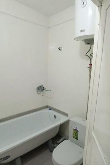 студия кв: Студия, 22 м², Малосемейка, 3 этаж — 5