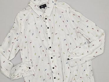 riverisland eu: Reserved YFL, Koszula damska, rozmiar L — 1