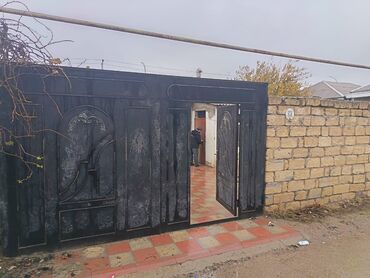 Torpaq sahələrinin satışı: 5 sot, Tikinti, Mülkiyyətçi, Bələdiyyə — 1