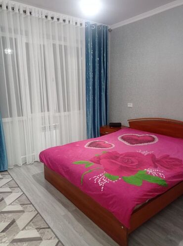 Долгосрочная аренда квартир: 2 комнаты, Агентство недвижимости, Без подселения, С мебелью полностью — 3