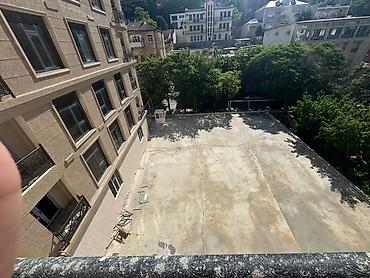 Mənzillər: Bayıl, 3 otaqlı, Yeni tikili, 169 kv. m — 8