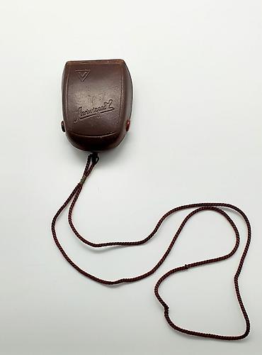 se electronics: Замер экспозиции. Светозамер. Советского производства в рабочем — 9