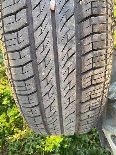 resiver za internet: CONTINENTAL 195/65 R15 SVE SEZONE | Continental iz rezerve — 3