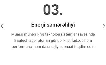ventilyator su ile: Bautech mətbəx aspiratoru - Səssiz işləmə: Mətbəxdə əlavə səs-küy — 4