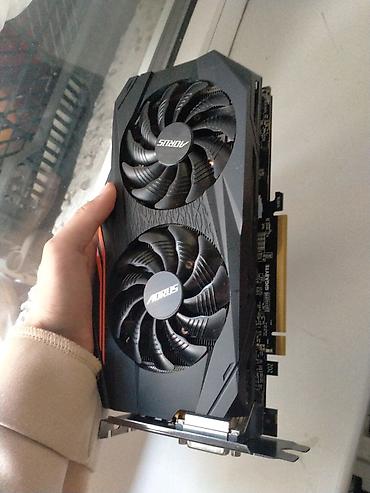 5080 rtx: Обмен интересует! рх570 4g Aorus-4тепло трубки обслуженна полностью — 1