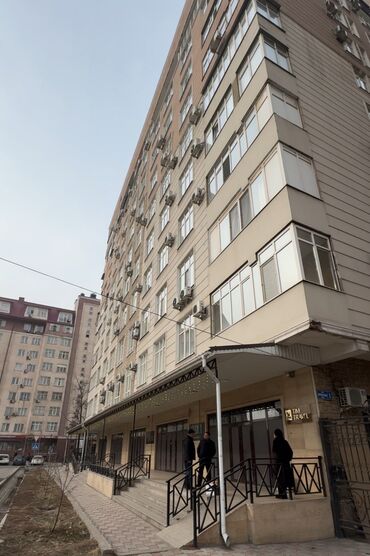 Продажа квартир: 4 комнаты, 155 м², Элитка, 8 этаж, Евроремонт