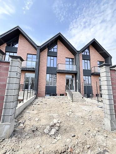 Продажа таунхаусов: 🔥Горячее предложение 🔥 Продаю таунхаус в Беш Кунгее (Выше Супары ) — 6