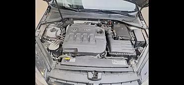 auto audi: GOLF 7 1 6 TDI TURBINA TOP STANJE ORIGINAL | Audi vagen delovi — 5