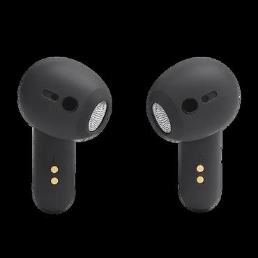 micro nausnik: JBL Live Flex Simsiz Qulaqlıq Premium TWS open-ear stick dizaynlı — 1