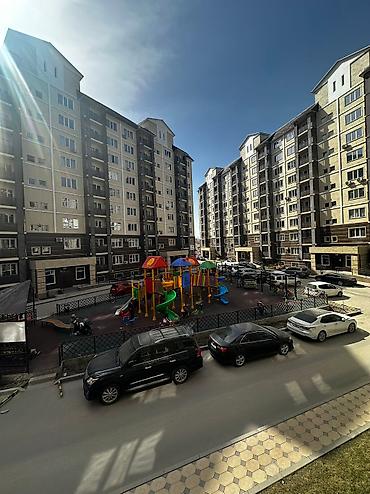 Продажа квартир: 2 комнаты, 80 м², 2 этаж, Свежий ремонт — 12