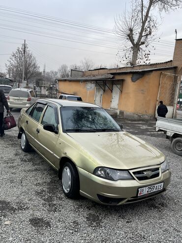 Daewoo: Daewoo Nexia: 2009 г., 1.6 л, Бензин