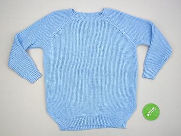 oversized: Sweter damski, rozmiar 3XL — 2