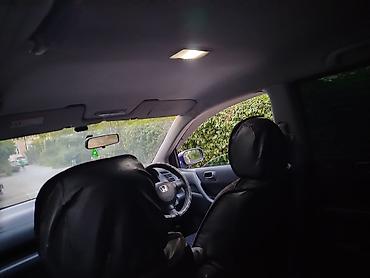 нонда элизион: Honda Civic: 2001 г., Хэтчбэк — 2