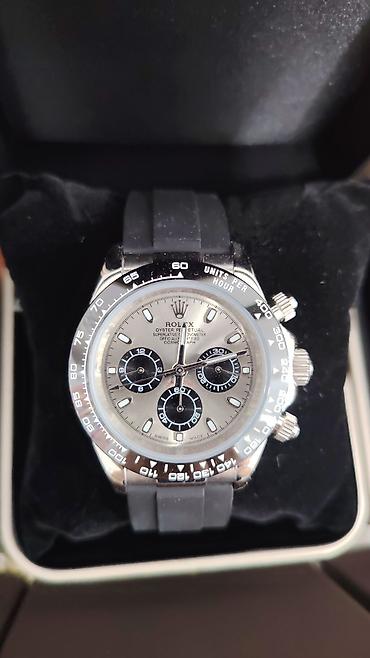 rolex daytona: Rolex Cosmograph Daytona – klassik xronoqraf dizaynı ilə idman — 4