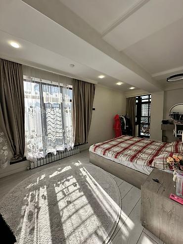 Продажа квартир: 3 комнаты, 92 м², Элитка, 12 этаж, Дизайнерский ремонт — 7