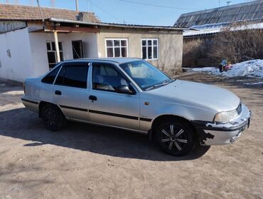 daewoo korando: Daewoo Nexia: 2006 г., 1.6 л, Механика, Бензин