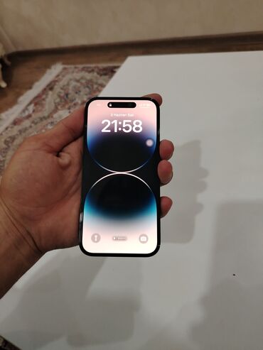 IPhone 14 Pro Max, 128 GB, Deep Purple