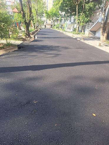 Кладка: Укладка асфальта Бесплатная консультация Больше 6 лет опыта — 4