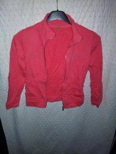 pulse ranac: TRENERKA DUKS BENETTON ITALY ORIGINAL PAMUK AKCIJA | Cene nisu — 7