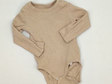 kombinezony do spania: Body, So cute, 9-12 months, 
condition - Very good