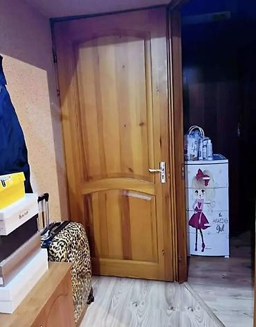 Продажа квартир: 4 комнаты, 80 м², 105 серия, 4 этаж, Старый ремонт — 7