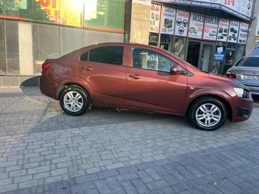 запчасти на хонда элизион: Chevrolet Aveo sedan – şəhər və uzun yol üçün praktik və sərfəli