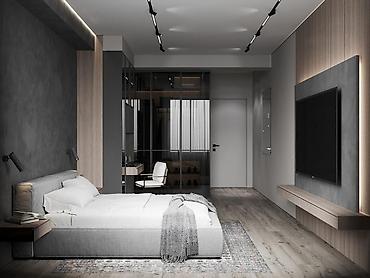 Долгосрочная аренда квартир: 2 комнаты, Собственник, Без подселения, С мебелью полностью — 4