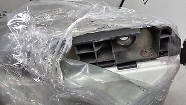 сиденья кия морнинг: Kia, 2013 г., Б/у, Оригинал — 1