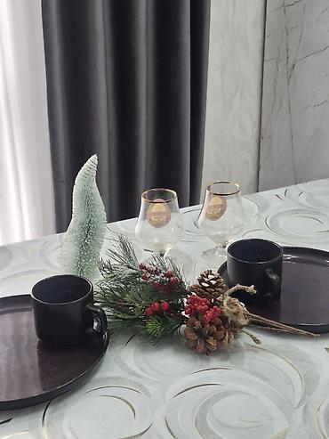 Посуточная аренда комнат: 30 м², С мебелью — 10