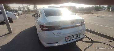 BYD: BYD Qin: 2020 г., Автомат, Электромобиль, Седан — 3