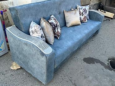 Прямые диваны: Прямой диван, Новый — 2