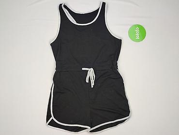 kombinezon dope: Komplet sportowy damski, rozmiar S — 2