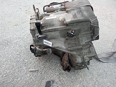 тд 2 9: Коробка передач Автомат Honda 2001 г., Б/у, Оригинал, Япония — 3