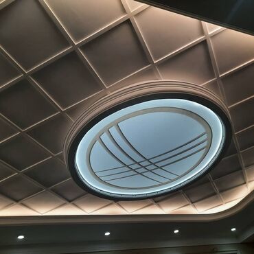 Потолочные работы: Натяжные потолки качественные, монтаж, демонтаж, натяжной потолок at lalafo.kg — 3 Потолочные работы: Натяжные потолки качественные, монтаж, демонтаж, натяжной потолок — 3