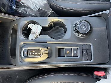 на пикап: Ford Ranger: 2026 г., 2.3 л, Дизель, Пикап — 10